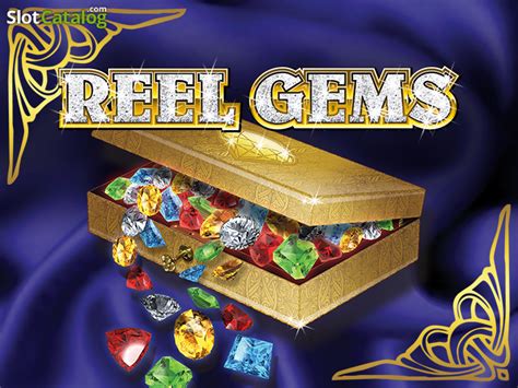 reel gems Reel Gems Slot Review USA